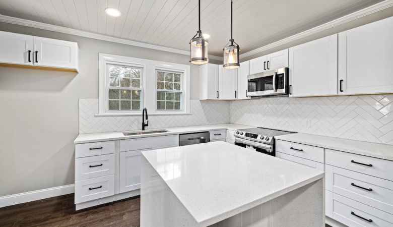 kitchen Design