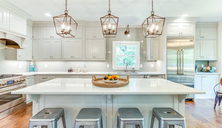 Top Quartz Countertops