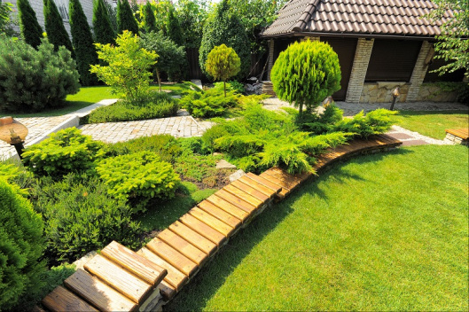 landscape design