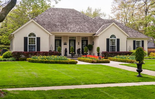 landscape design