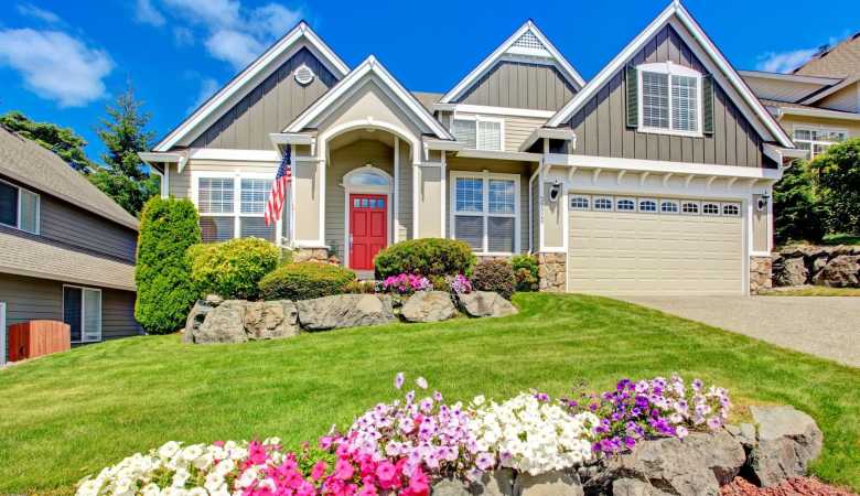 lawn installation
