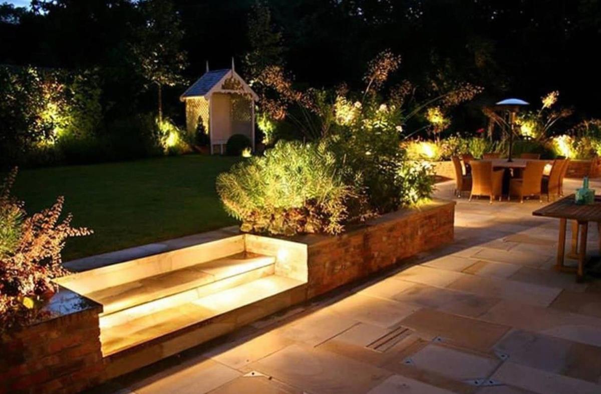 Lighting Element