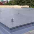 Liquid Roofing Systems