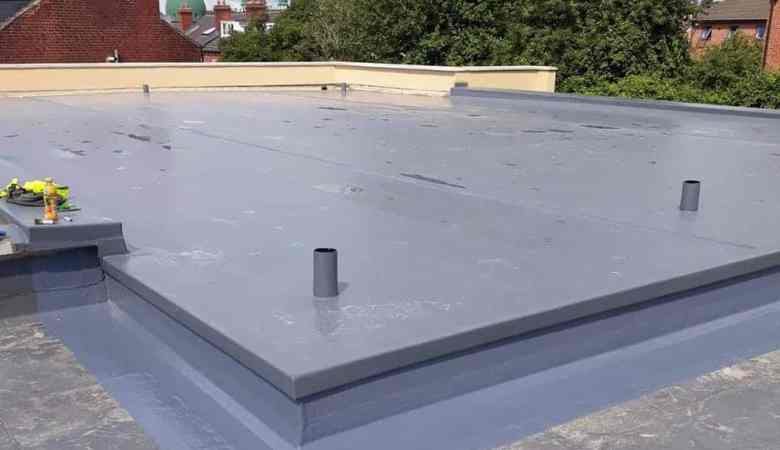 Liquid Roofing Systems