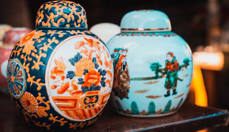 Antiques