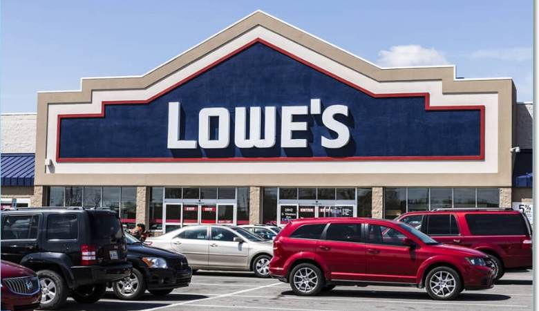 Lowes-Store