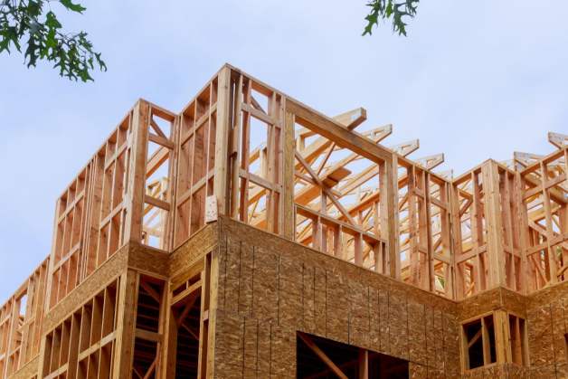 Lumber & Building Materials