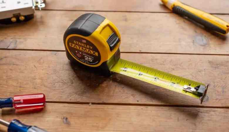 measuring tools