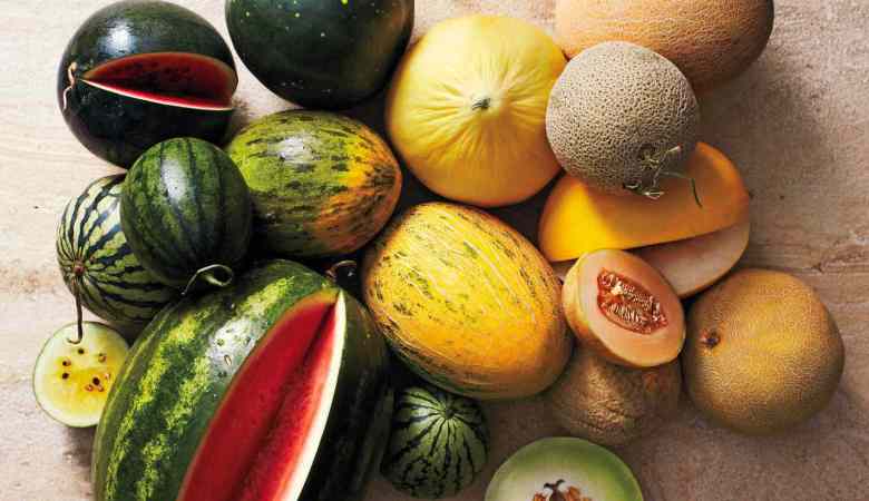 Melons