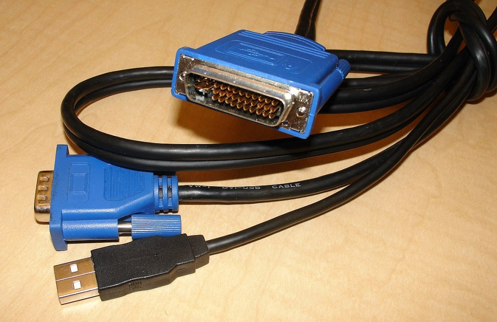 MicroCross Molex Cables