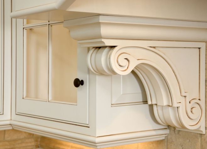 Millwork