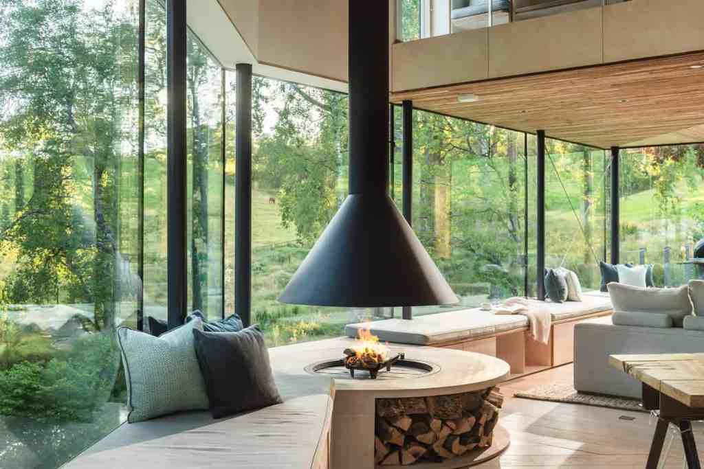 Nature Inspired 