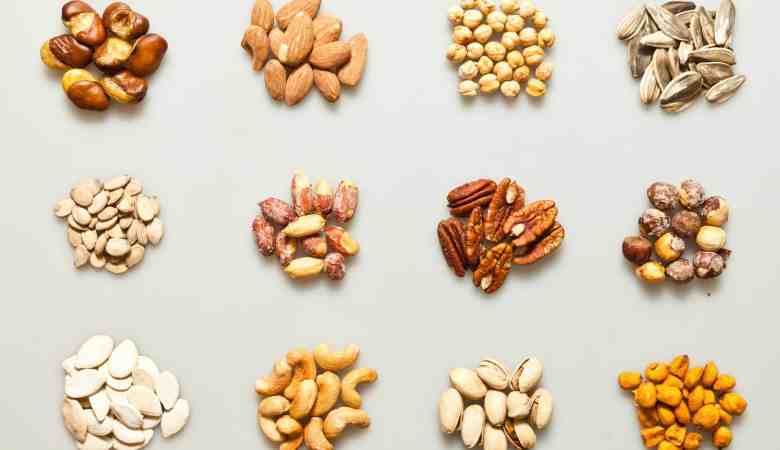 Nuts