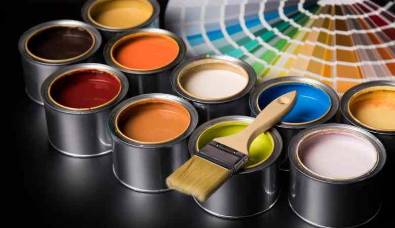 paint colors
