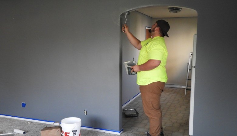 painters sydney