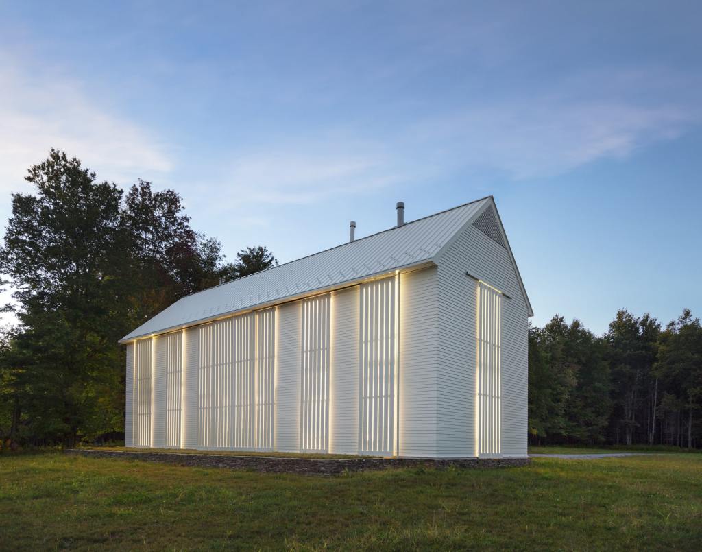 Pennsylvania Farmhouse