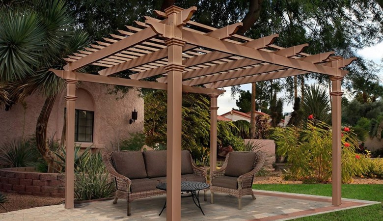 pergola