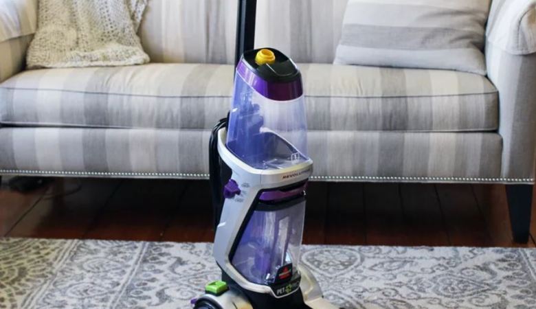 pet cleaner