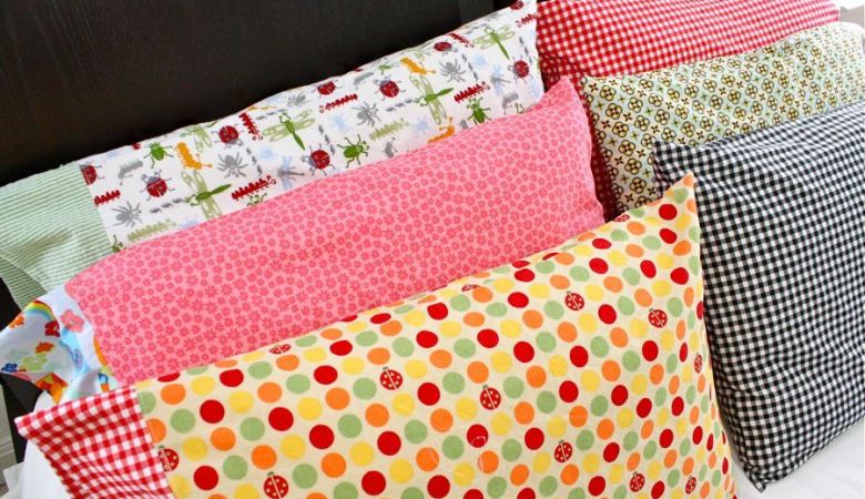 pillow cases