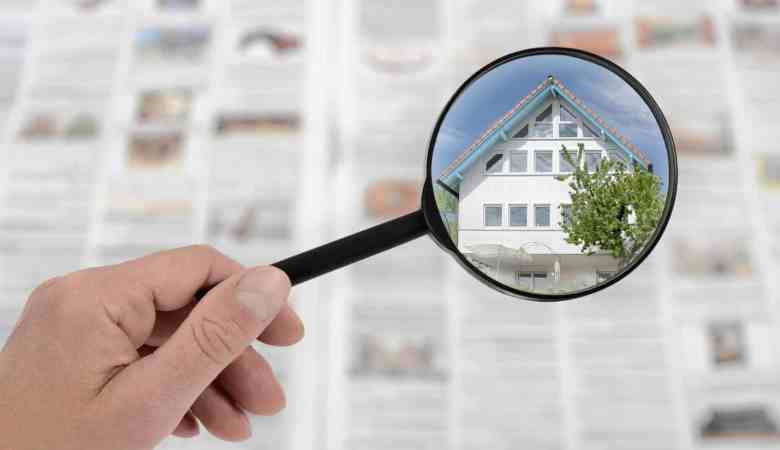 rental property
