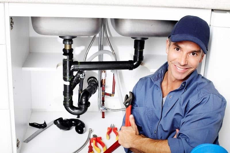 plumbers types