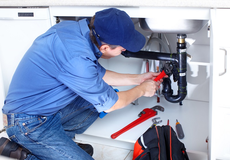 plumbing maintenance newtown