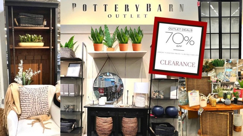 Pottery Barn