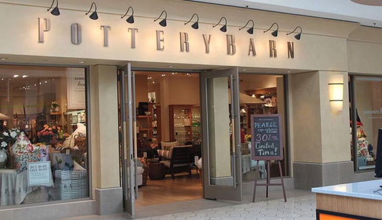 Pottery Barn