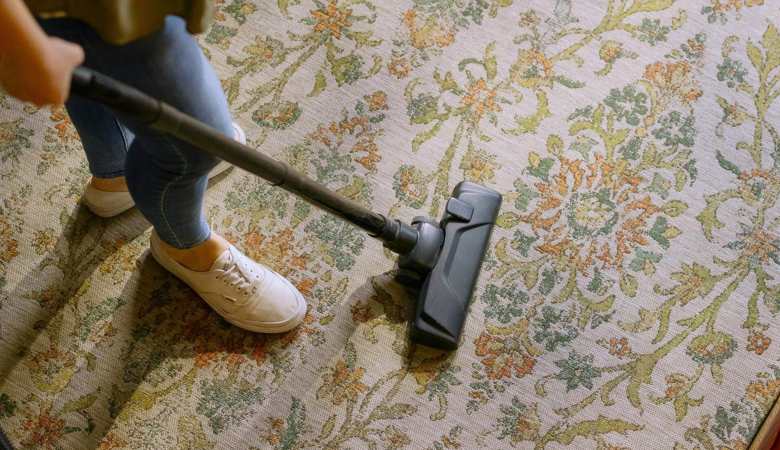 Protecting Your Rugs