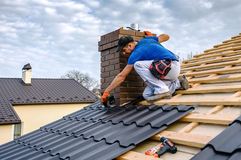re roofing melbourne