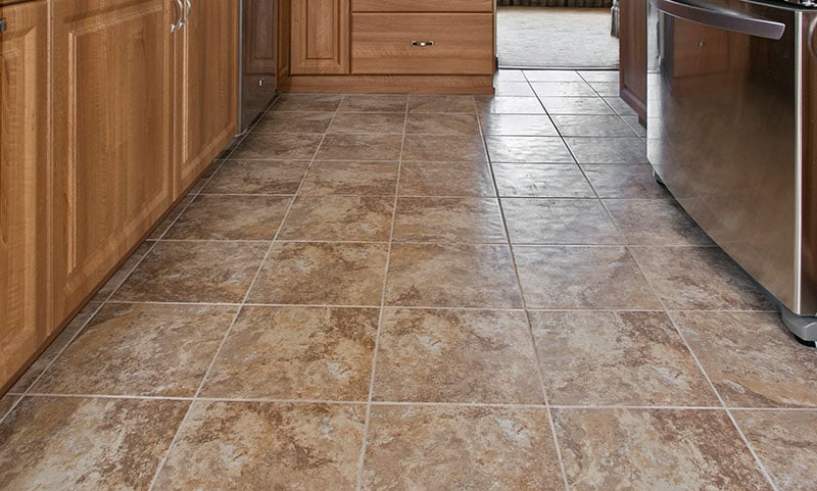 Reface and Refinish Ceramic Tile