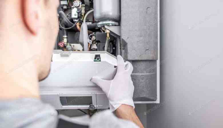 Replace Your HVAC System