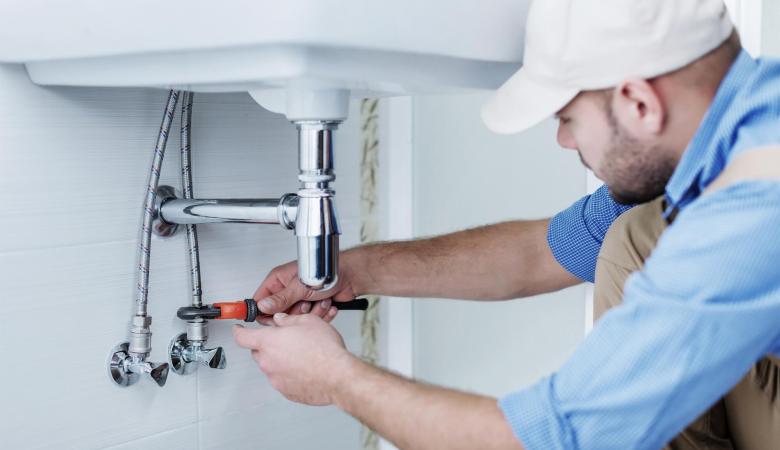 residential plumber