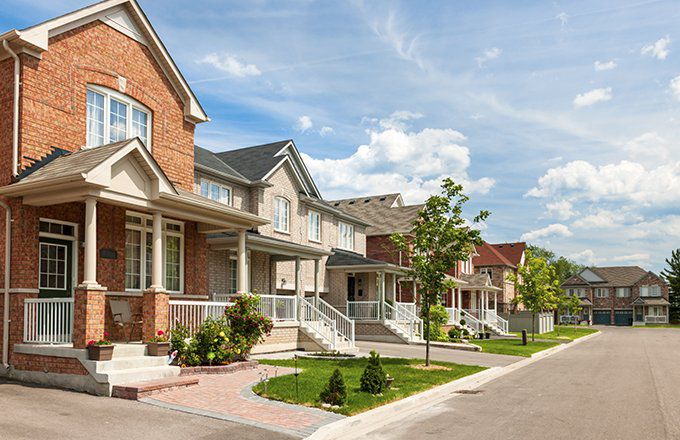 residential realestate