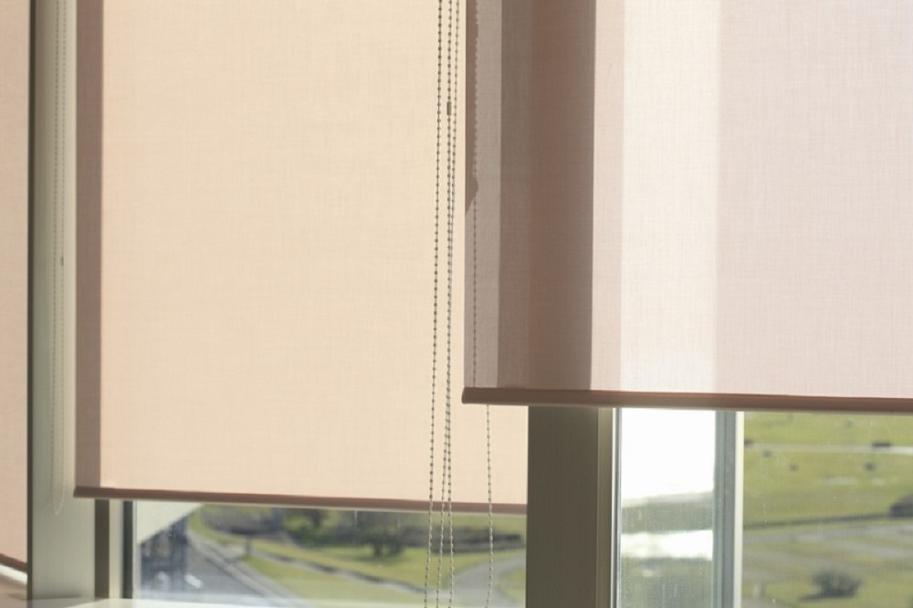 Roller Blinds
