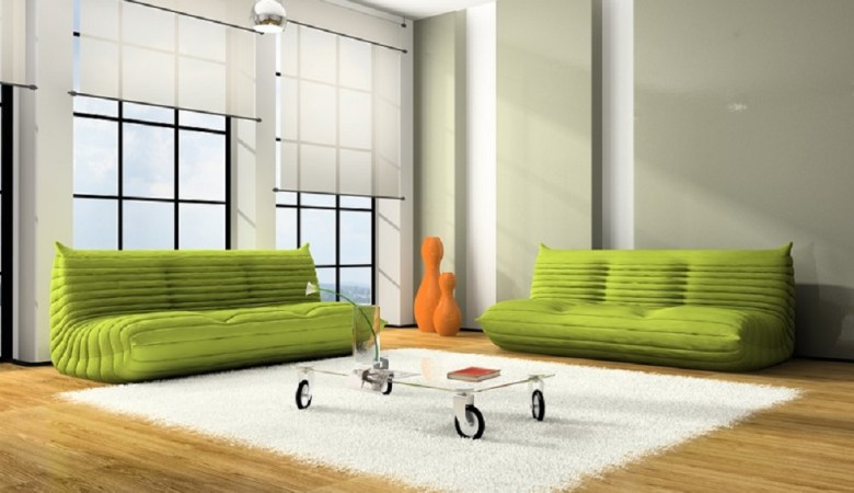 Roller Blinds