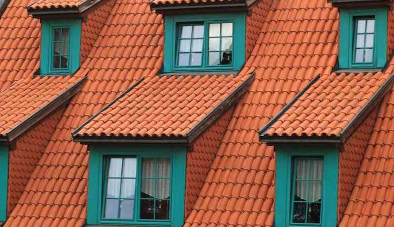 roof ideas