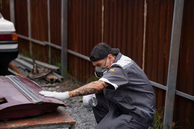 Roof Repair