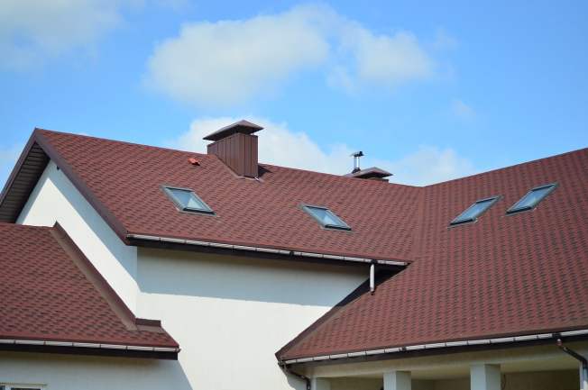 Roof Restoration