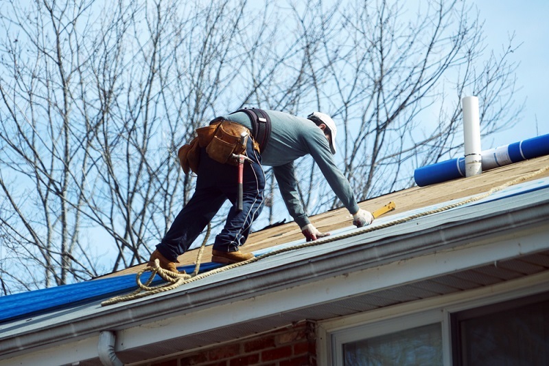 roof repair 
