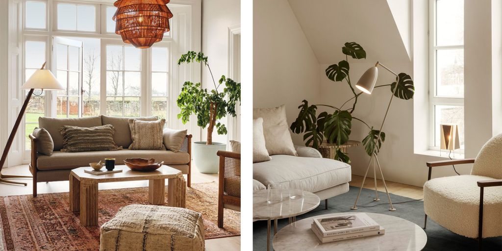 Scandinavian Comfort