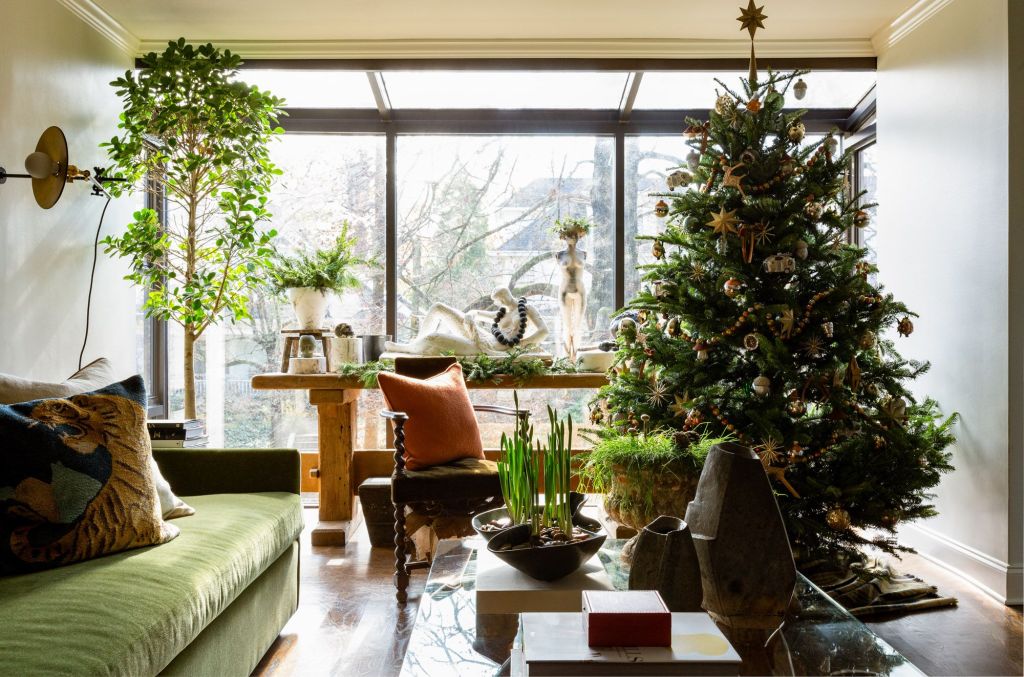 Seasonal decor