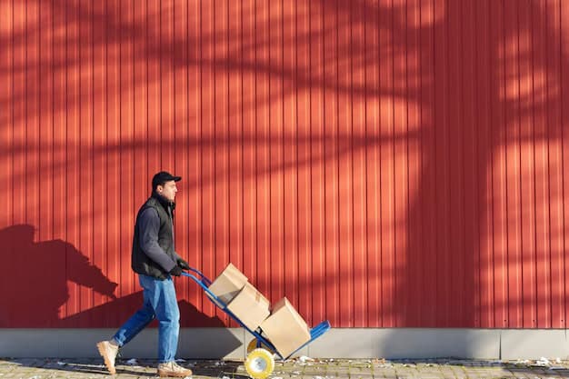 Self Storage