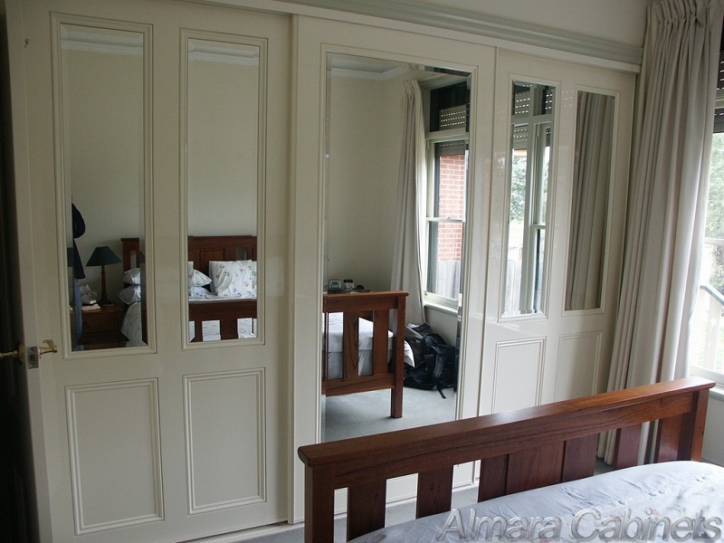 sliding wardrobes