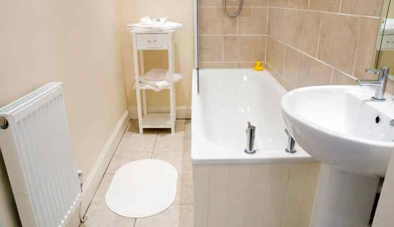 Alternative Bathtub Ideas