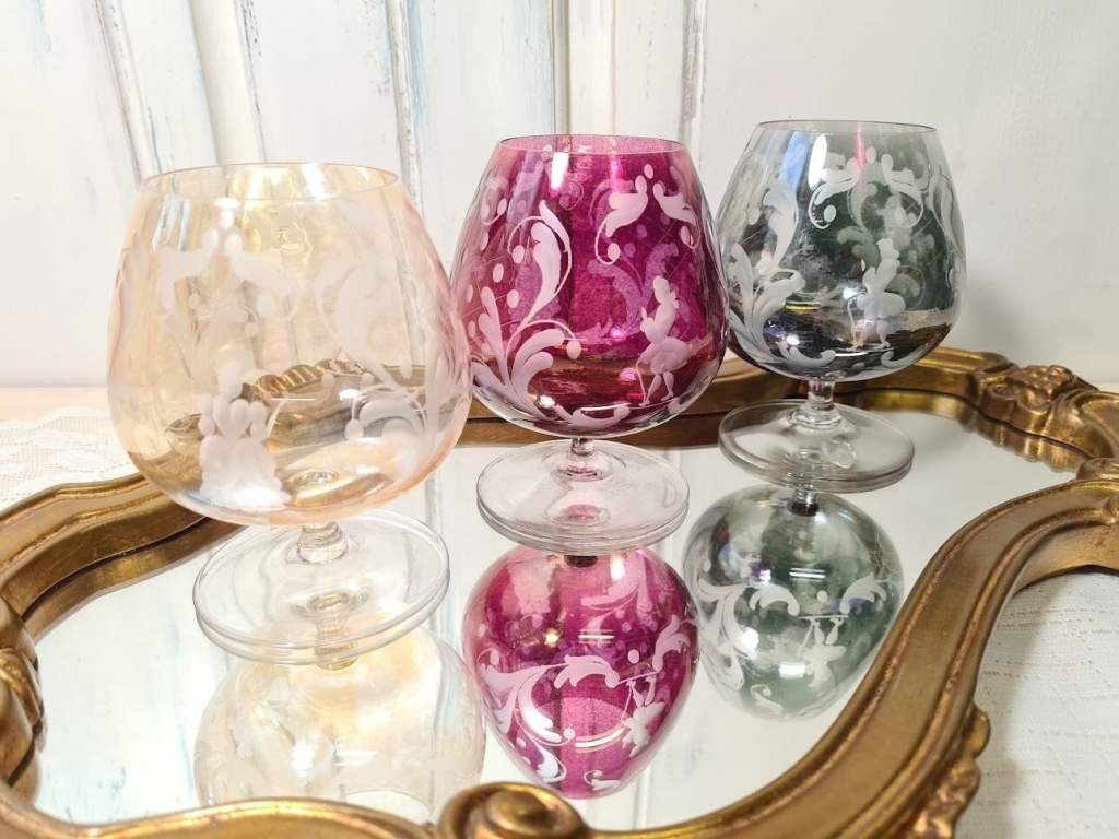 Snifter Glass