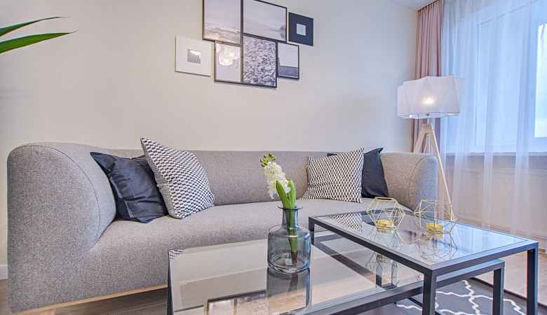 Sofa fabric