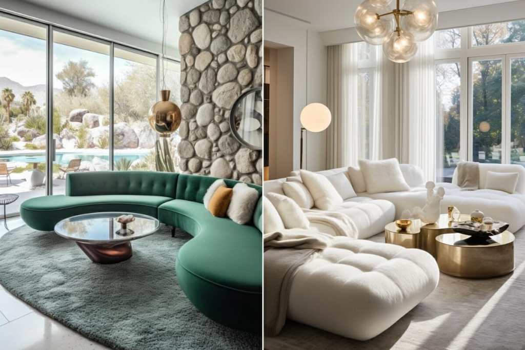 Sofa Showdown