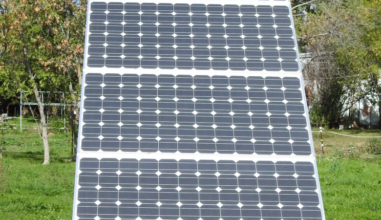 solar-power-station