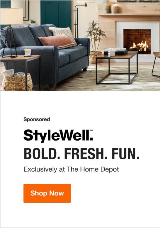 StyleWell